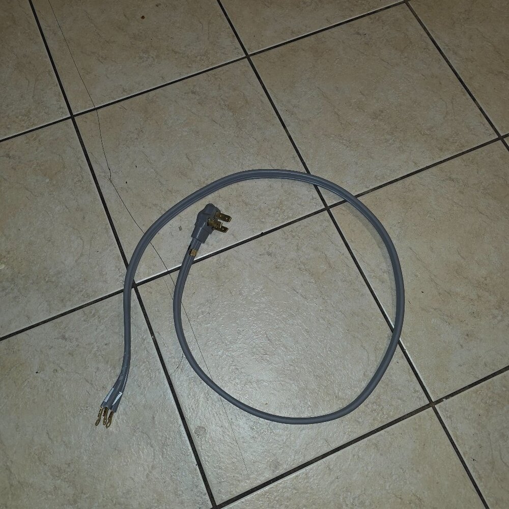 Three pong stove plug